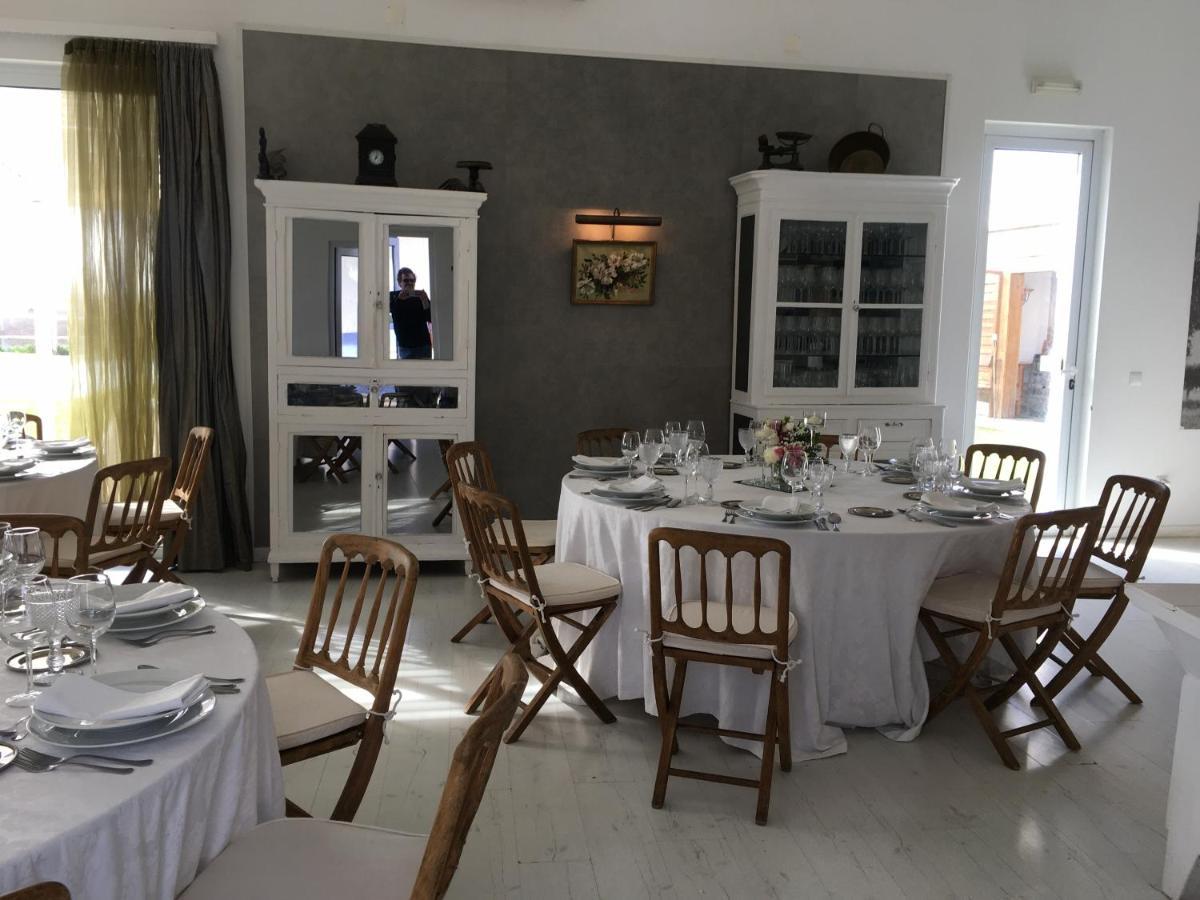 Monte Dos Pocos Hotel Aljustrel  Bagian luar foto